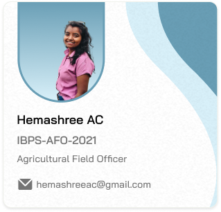 Alumni Card