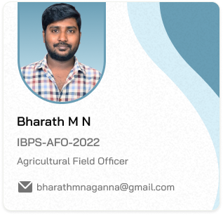 Alumni Card
