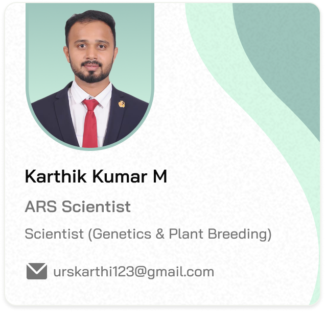 Alumni Card